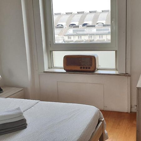 Fabio Filzi Apartment Milan Luaran gambar