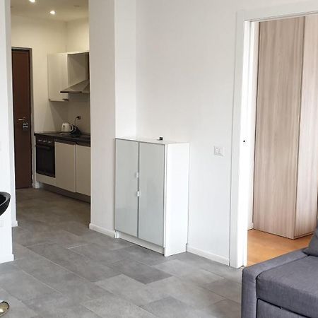 Fabio Filzi Apartment Milan Luaran gambar
