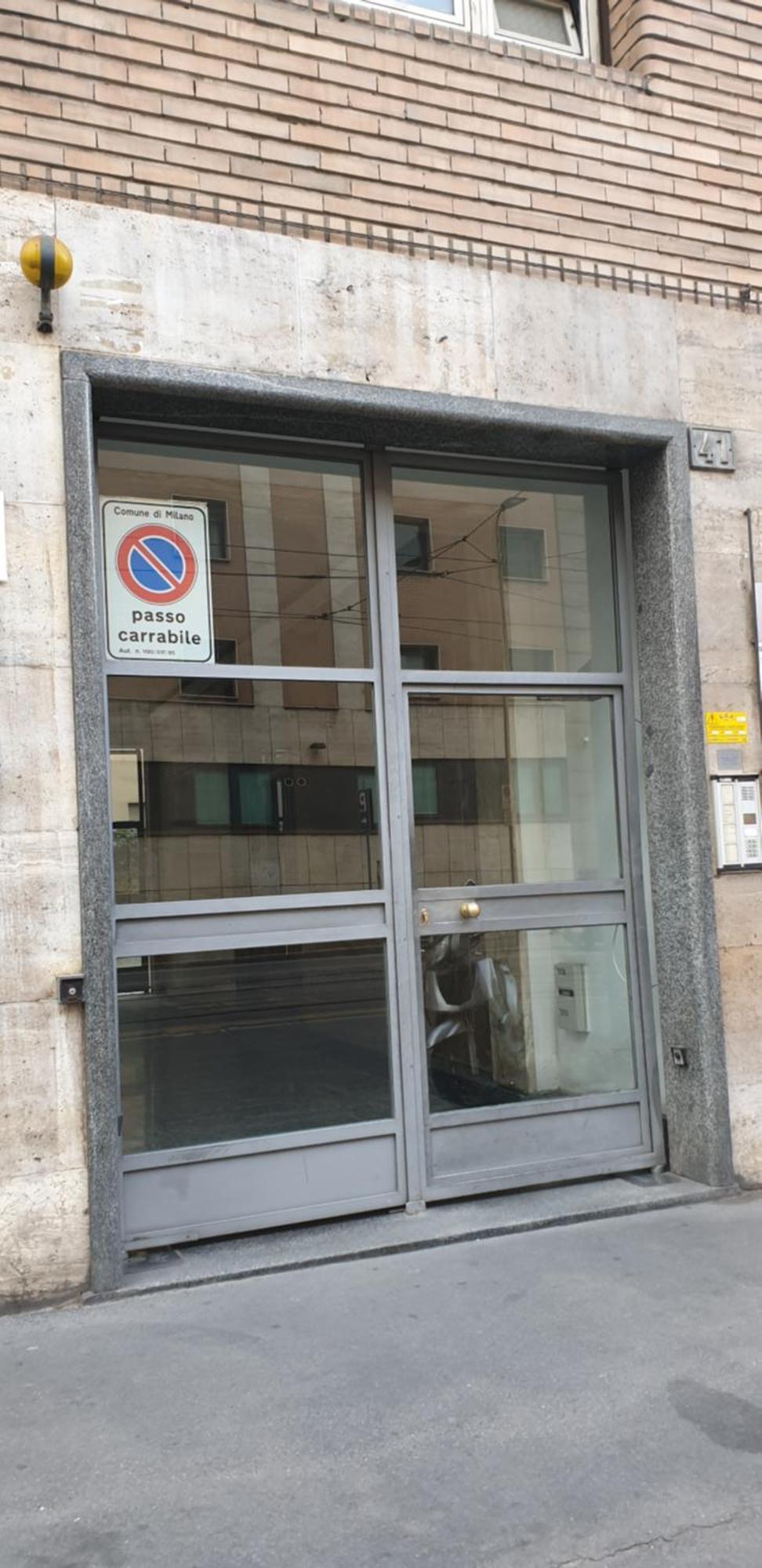 Fabio Filzi Apartment Milan Luaran gambar